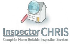 Inspector Chris, LLC logo