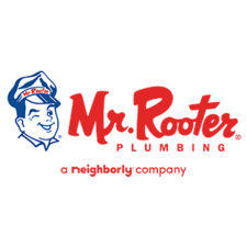 Mr. Rooter Plumbing of Kansas City logo