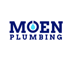 Moen Plumbing, LLC logo
