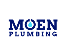 Logo for Moen Plumbing, LLC