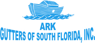 Ark Gutters of South Florida, Inc. logo