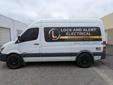 Avatar for Lock and Alert Systems