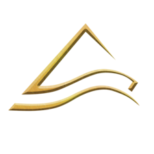 Logo for Pyramid Floors, LLC