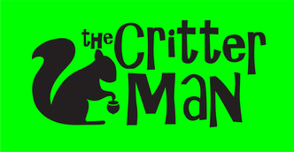 The Critter Man, LLC logo