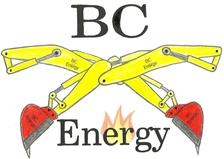 BC Energy logo