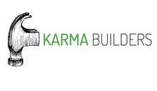 Karma Builders, Inc. logo