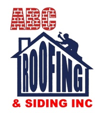 Logo for ABC Roofing & Siding, Co.