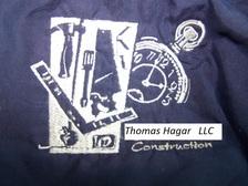 Avatar for Thomas Hagar Construction, LLC