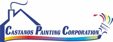 Castano's Painting Corporation logo