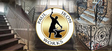 Avatar for Paul Iron Works