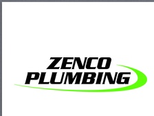 Zenco Plumbing Services, Inc. logo