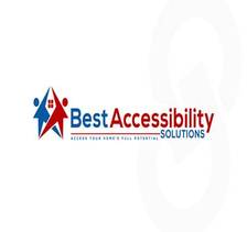 Best Accessibility Solutions logo