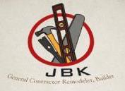 JBK Builders logo