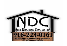 Logo for Neill Dougherty