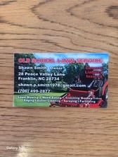 Avatar for Old School Lawn Service