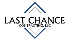 Last Chance Contracting logo