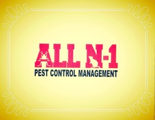 All N-1 Pest Control Management, LLC logo