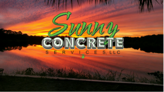 Sunny Concrete Services, LLC logo