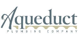 Aqueduct Plumbing Company, LLC logo