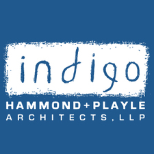 Avatar for Indigo Hammond and Playle Architects