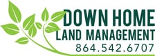 Down Home Land Management logo