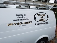 Avatar for Works of Art Painting Company