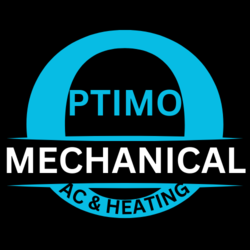 Optimo Mechanical logo