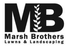 Avatar for Marsh Brothers Lawns and Landscaping, LLC