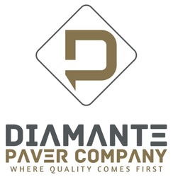 Diamante Interlocking Paver Company logo