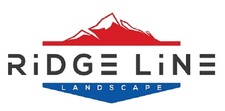 Logo for Ridge Line Landscapes