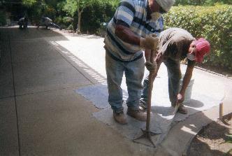 Latu Concrete logo