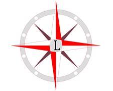 Logo for Lanktree Land Surveying, Inc.