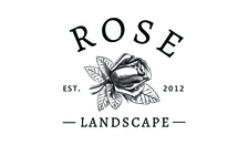 Rose Landscape, LLC logo
