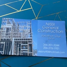 Avatar for Nissi General Construction