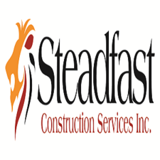 Steadfast Construction Services, Inc. logo