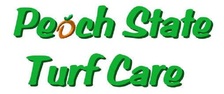 Peach State Turf Care, Inc. logo