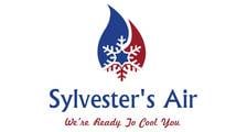 Logo for Sylvester HVAC, Inc.