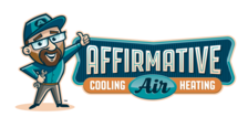 Affirmative Air, LLC. logo