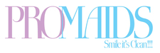 Logo for Pro Maids, Inc.