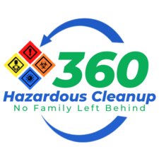 Avatar for 360 Hazardous, LLC