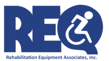 Avatar for Rehabilitation Equipment Associates, Inc.