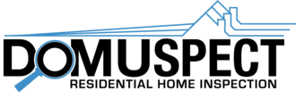 Domuspect Property Inspections, LLC logo