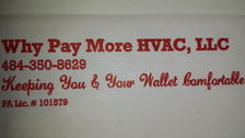 Avatar for Why Pay More HVAC, LLC