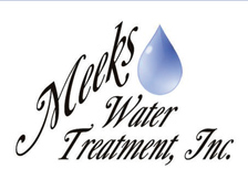 Logo for Meeks Water Treatment, Inc.
