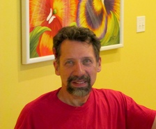 Logo for Joseph Posani