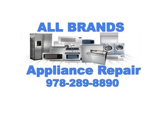 All Brands Appliance Repair logo