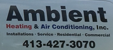 Avatar for Ambient Heating & Air Conditioning, Inc.