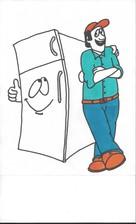All About Appliances logo