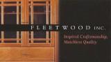 Fleetwood Construction, Inc. logo