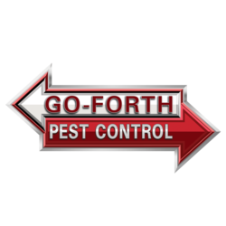Go-Forth Pest Control of Raleigh logo